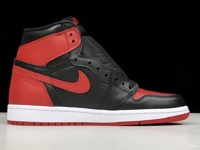 Bmlin shoes Retro OG Jordan Banned 555088-001 1 High Air 0503